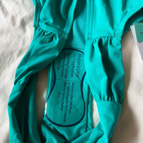 Sunset Brand Bikini Bottom - Picture 5 of 6